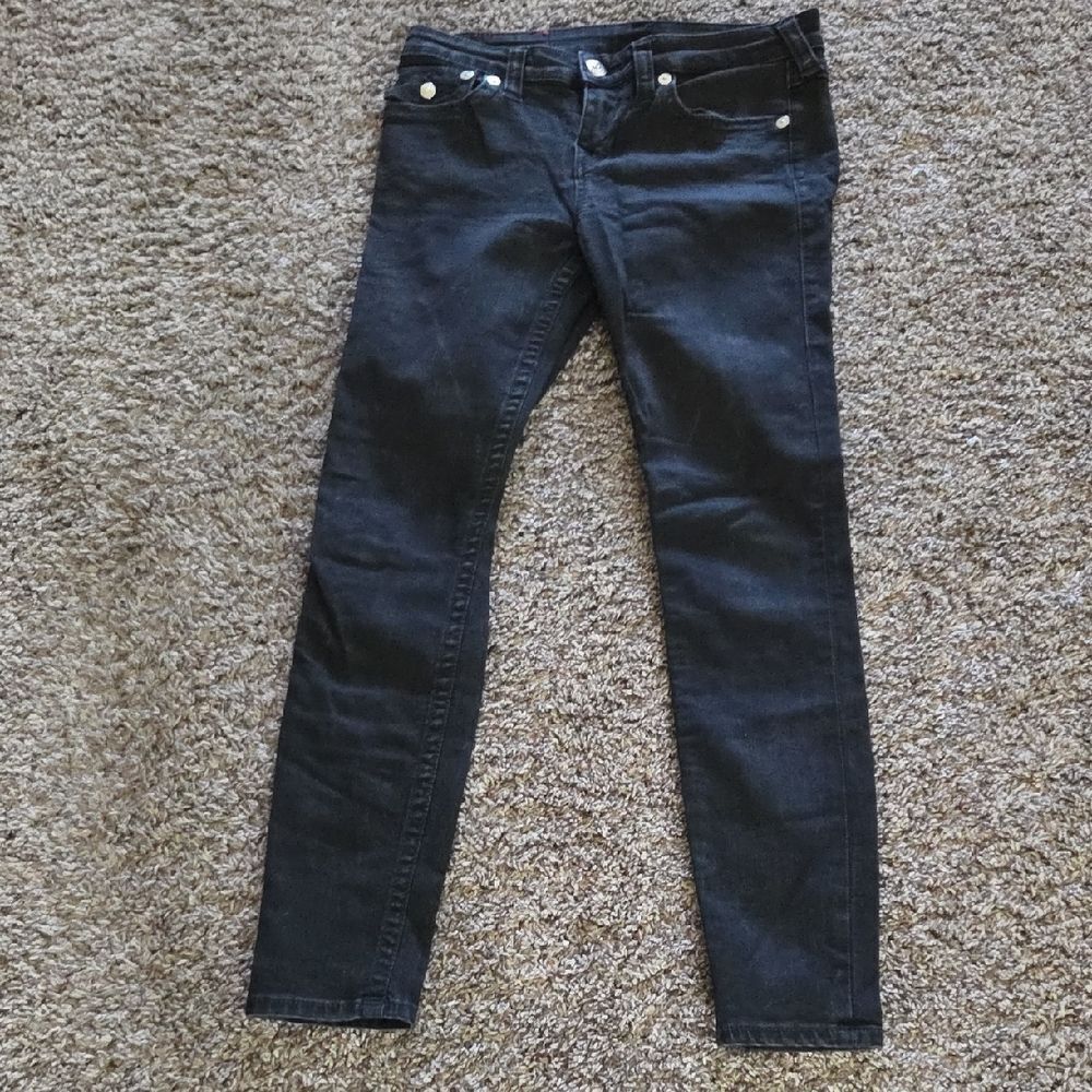True Religion Skinny Jeans